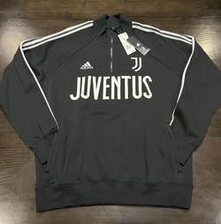 Adidas Juventus Soccer Jersey Men’s XL
