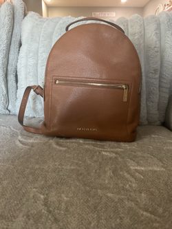 Michael Kors back pack