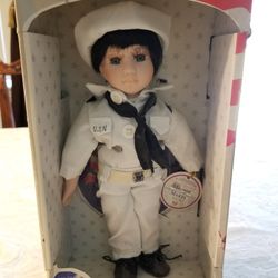 Dolls Across America