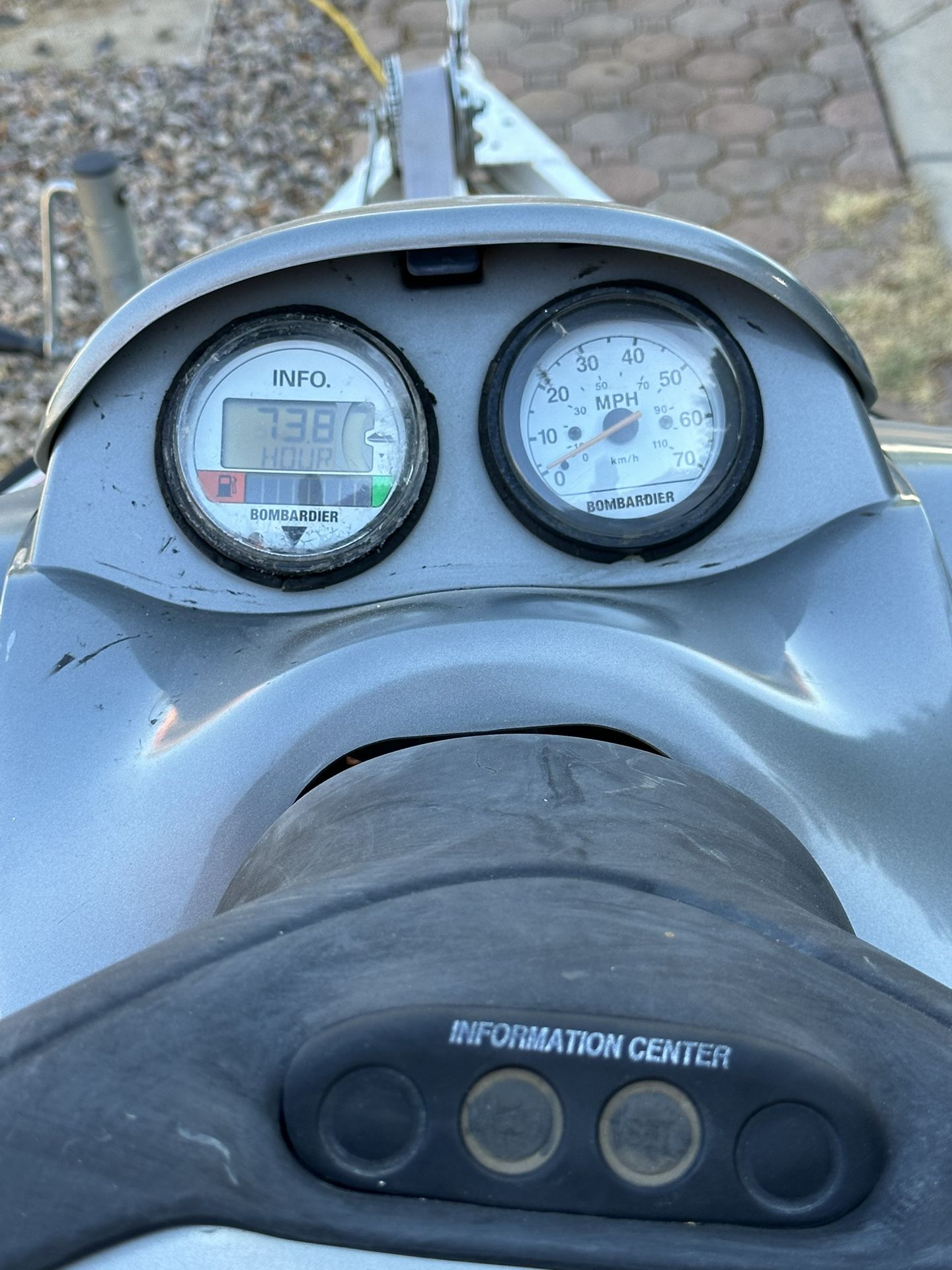 2000 seadoo RX Millenium edition for Sale in Gilbert, AZ OfferUp