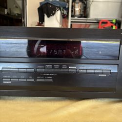Sound System