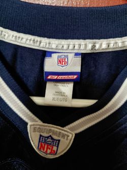 Woodson Nike jersey