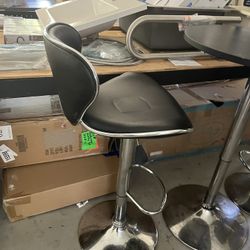 Table And Chairs