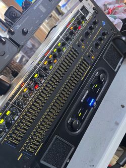Equalizer