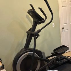 Pro-Form elliptical 