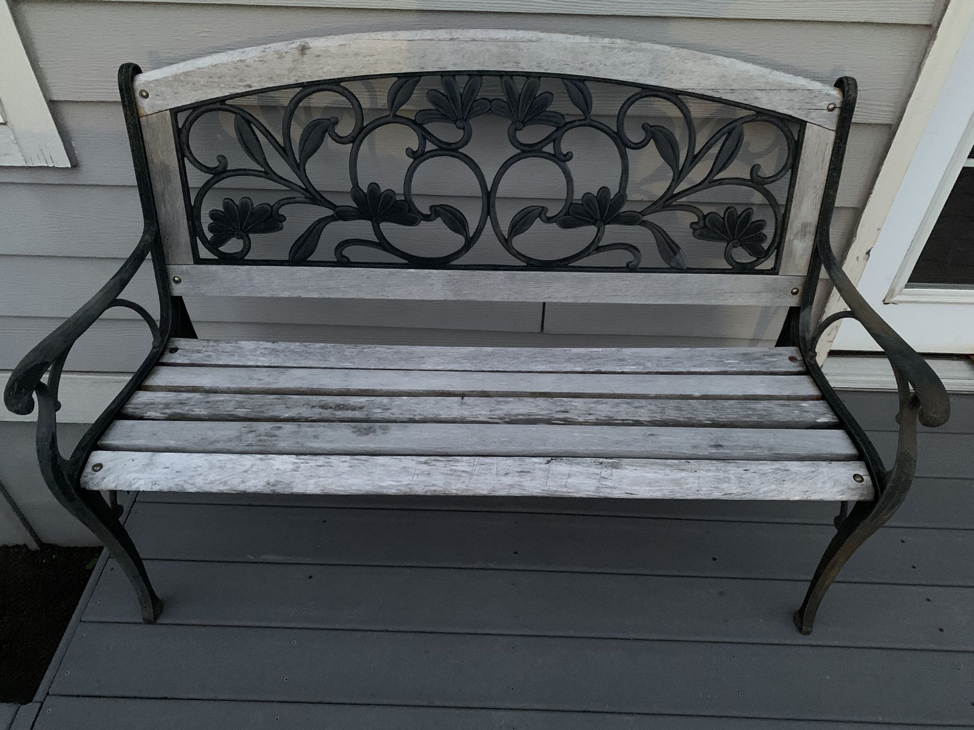 Patio Furniture