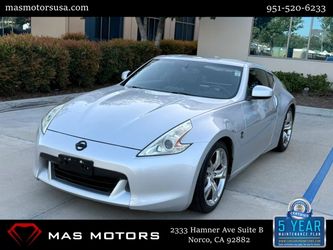 2009 Nissan 370Z