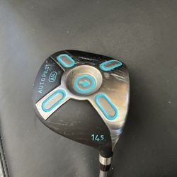 Autopilot A14 Ladies Driver Golf Club