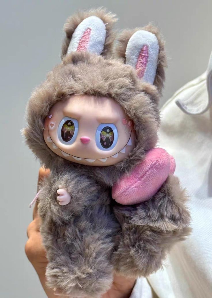 Labubu