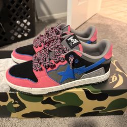 Bape Sk8