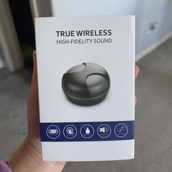 Wireless Earbuds