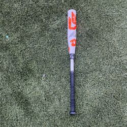 31,-5 Demarini Bat