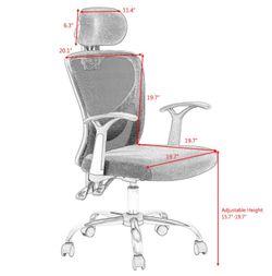 Silla de oficina