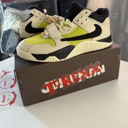 Jordan Jumpman Jack TR