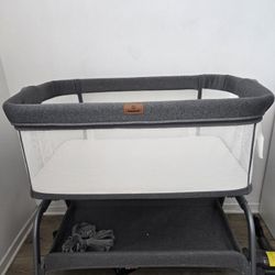 Baby Bassinet 