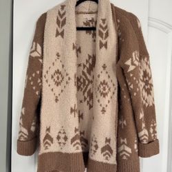 Women’s Sweater Top