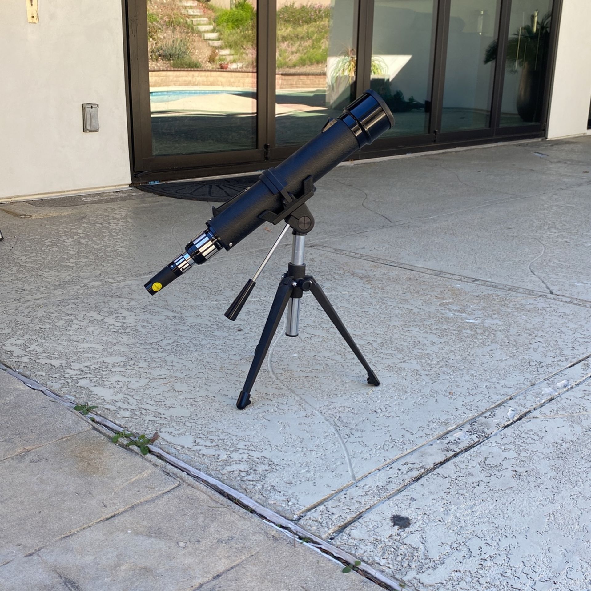 Telescope Tasco 18EB