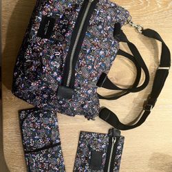 Diaper Bag Marc Jacobs 