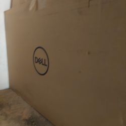 Dell Monitors