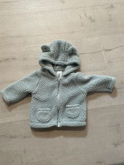 Baby Jacket