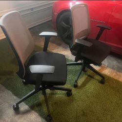 Knoll Office Chairs