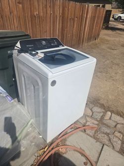 Free. Free. Lavadora whirlpool