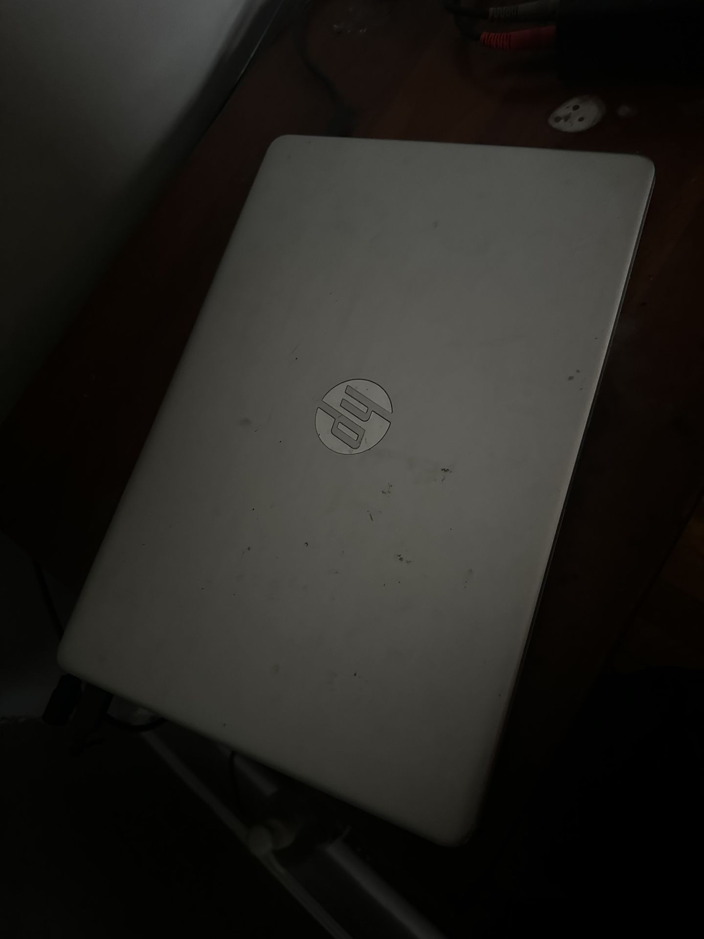 Hp laptop