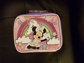 Children's Place Toddler Girls Lunch Box