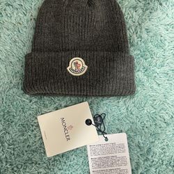 Moncler Beanie