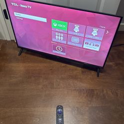 Roku Tv