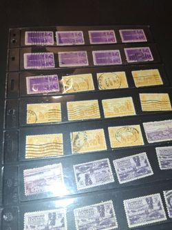 Stamps