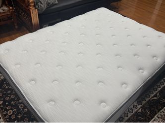Beautyrest Mattress