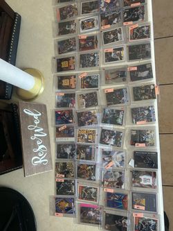 Shaquille O’Neal collectors lot available