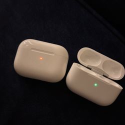 AirPods 2nd Gen Pro case