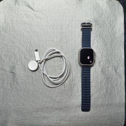 Apple Watch Ultra 2: 49mm