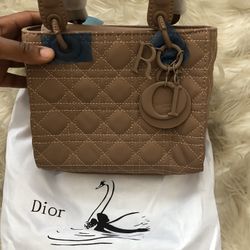 Dior BAG !!! WOMEN!!!
