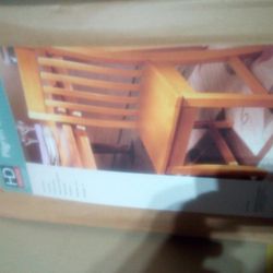 Dining Room Chair New In Box