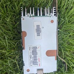CDM Module Amplifier