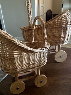 Wicker Baskets