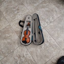 Palatino Violin