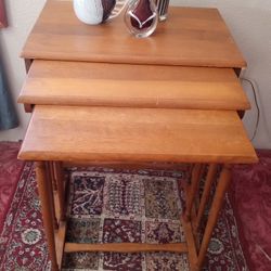 Nesting Tables 