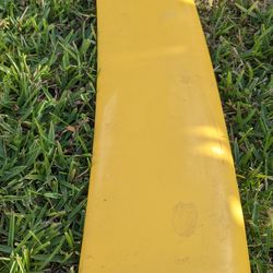 Car Rear Trunk Carbon Fiber Body Kit Spoiler