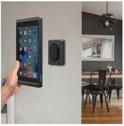 EMONITA Magnetic Charging Case for iPad Pro 11” M4 – Open Box