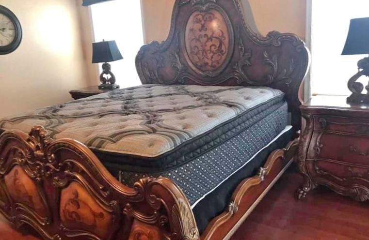 New Mattress