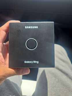 Galaxy ring size 8