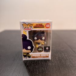 My Hero Academia Funko Pop #1480 
