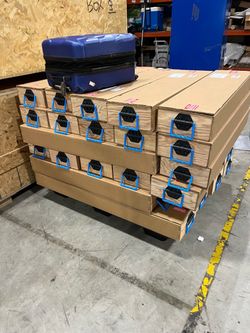 Box  Hevy Duty