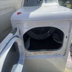 Free Dryer For Repair Or Scrap. 