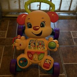 Fisher-price Walker