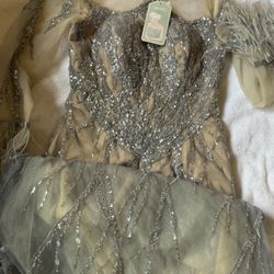 Party Dress/prom/wedding Dress 